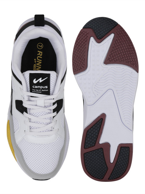 CAMPUS MAJOR Running Shoes For Men Buy CAMPUS MAJOR Running
