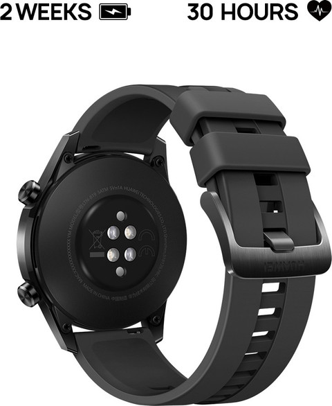 Huawei Watch GT (46 mm) Smartwatch Price in India Buy Huawei