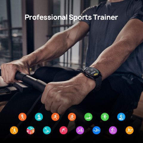 Huawei Watch GT (46 mm) Smartwatch Price in India Buy Huawei