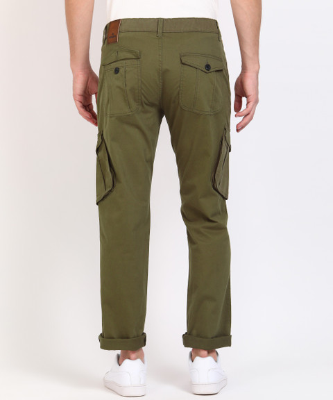 Cargo Pants Wrogn Jeans Amazon WROGN Men Cargos Buy WROGN Men