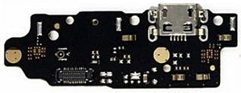 SPAREWARE K8 PLUS LENOVO K8 PLUS Charging PCB Complete Flex Price