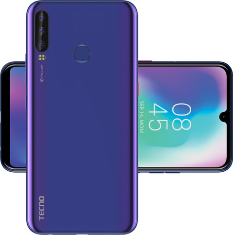 Tecno Spark Power 64 GB Storage, GB RAM Online at Best Price