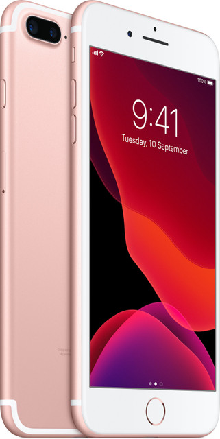 Apple iPhone 7 Plus (32 GB Storage) Online at Best Price On