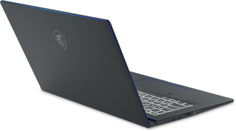 【abehiro】prestige 15 A10SC MSI Prestige 15 Intel Core i7 10th Gen 10710U - (16 GB/512 GB SSD