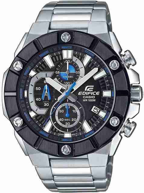CASIO EFR-569DB-1AVUDF Edifice EFR-569DB-1AVUDF Analog Watch For Men