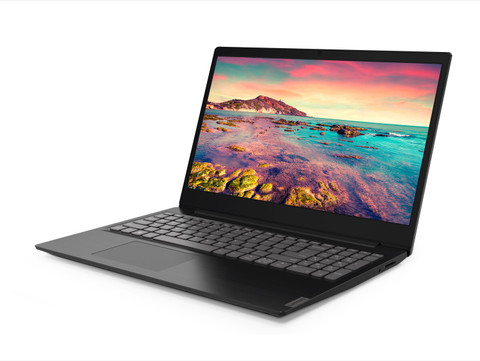 Windowsノート本体 Lenovo IdeaPad S145-15API Ryzen5 3500U Lenovo IdeaPad S145 | 15.6