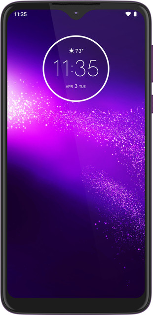 MOTOROLA One Macro (64 GB Storage, 4 GB RAM) Online at Best Price