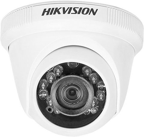HIKVISION Channal HD DVR 1080p 1Pcs,Outdoor Camera MP 4Pcs