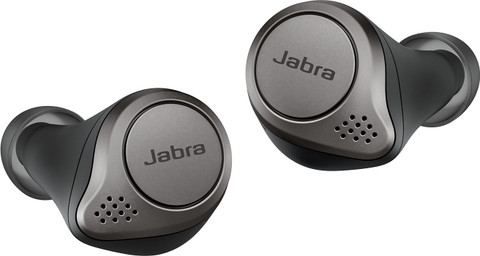 Headphones Buy Jabra 75t Active Ear Headphones Jabra Elite Active