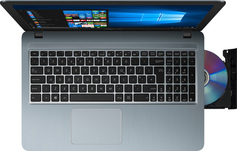ASUS Intel Core i5 8th Gen 8250U - (4 GB/1 TB HDD/Windows 10 Home