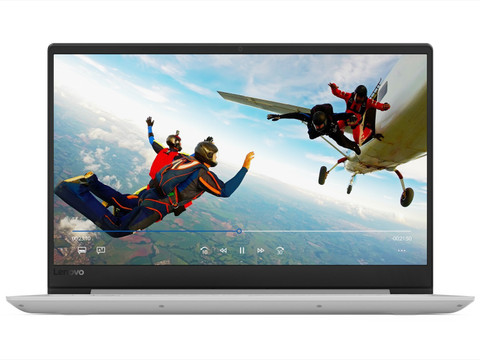 Lenovo Ideapad 330s Intel Core i3 7th Gen 7020U - (4 GB/1 TB HDD