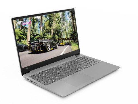 Lenovo Ideapad 330s Intel Core i3 7th Gen 7020U - (4 GB/1 TB HDD
