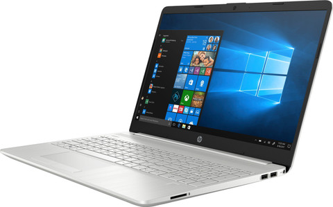 HP 15s Intel Core i3 8th Gen 8145U - (8 GB/1 TB HDD/Windows 10
