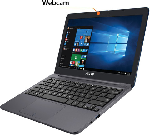 ASUS VivoBook E12 Intel Celeron Dual Core N4000 (4 GB/64 GB EMMC