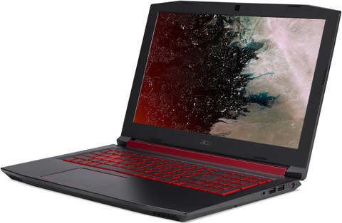 Acer Nitro Intel Core i7 8th Gen 8750H (8 GB/1 TB HDD/128 GB