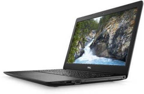DELL Vostro 15 3000 Intel Core i5 8th Gen 8265U - (8 GB/1 TB HDD