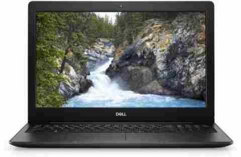 DELL Vostro 15 3000 Intel Core i5 8th Gen 8265U - (8 GB/1 TB HDD