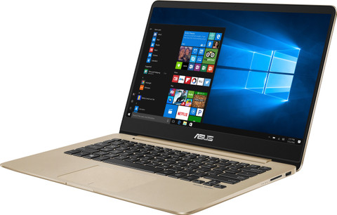 Windowsノート本体 ASUS ZenBook i5-8250U/8GB/SSD256GB ASUS ZenBook Intel Core i5 8th Gen 8250U - (8 GB/256 GB SSD