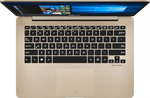 ASUS ZenBook Intel Core i5 8th Gen 8250U - (8 GB/256 GB SSD