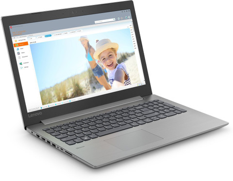 Lenovo Ideapad 330 Intel Core i3 7th Gen 7020U (8 GB/1 TB HDD