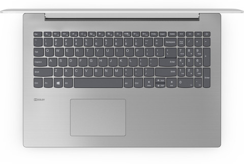 Lenovo Ideapad 330 Intel Core i3 7th Gen 7020U - (8 GB/1 TB HDD