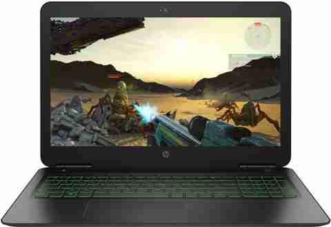 HP Pavilion Intel Core i5 9th Gen 9300H - (8 GB/1 TB HDD/Windows