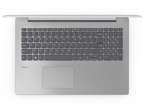 Lenovo Ideapad 330 Intel Core i3 7th Gen 7020U - (8 GB/1 TB HDD