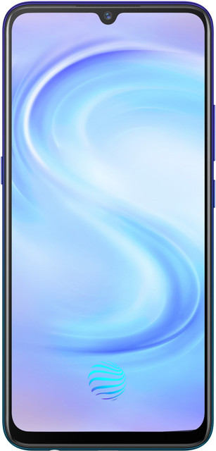 vivo S1 (128 GB Storage, 4 GB RAM) Online at Best Price On
