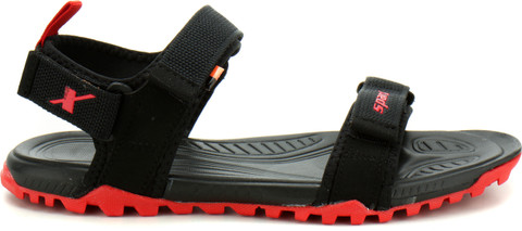 Sport Sandal Ss 468 Sparx Sparx Velcro Sports Sandals For Boys