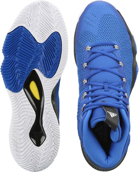 adidas crazy hustle price