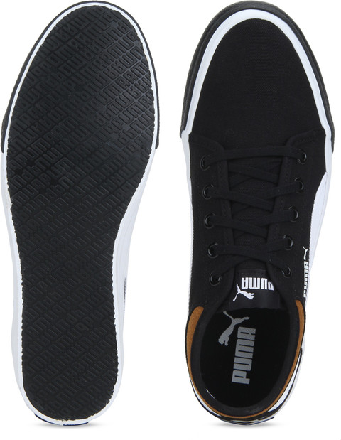 Casual Shoes Puma Yale Gum Idp Sneakers Puma Men's Yale Gum Solid