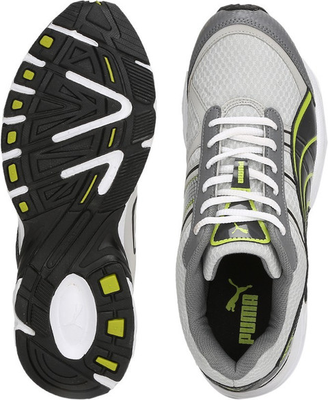 puma aiko puma vectone idp running shoes