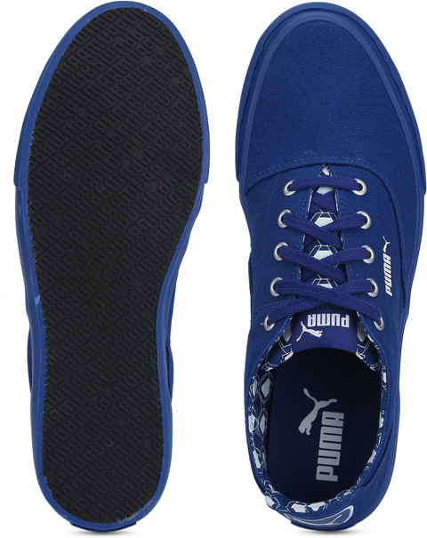 Puma Sneakers Puma Pop X Idp Canvas Shoes Puma Men Eco Ortholite