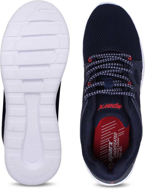 Sparx Men Sm 421 Sparx Sparx SM 421 Running Shoes For Men Buy