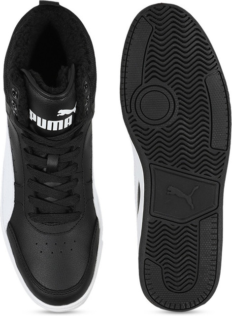 PUMA Rebound Street v2 FUR Running Shoes For Men Buy PUMA