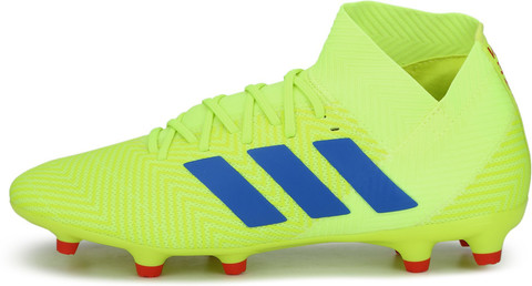ネメシス18 ADIDAS Nemeziz 18.3 Fg Football Shoes For Men - Buy ADIDAS Nemeziz