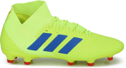 Flipkart Adidas Nemeziz Price ADIDAS Nemeziz Fg Football Shoes For