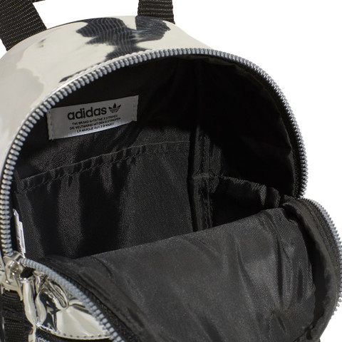 Adidas Originals Adidas Mini Fur Backpack Adidas Originals Buy