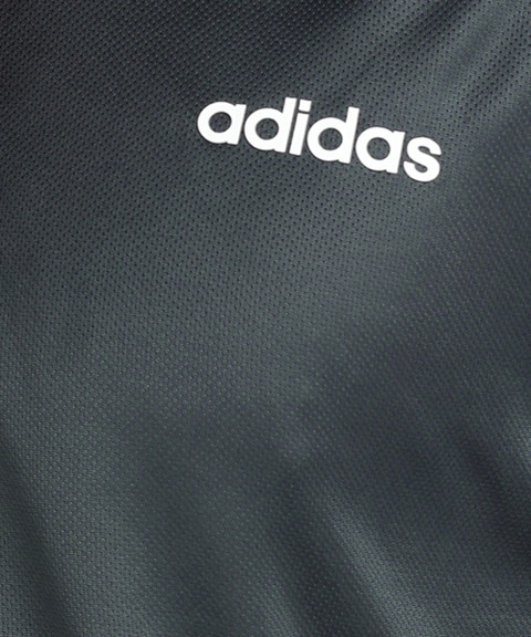 ADIDAS Sporty Men Polo Neck Grey T-Shirt Buy ADIDAS Sporty Men