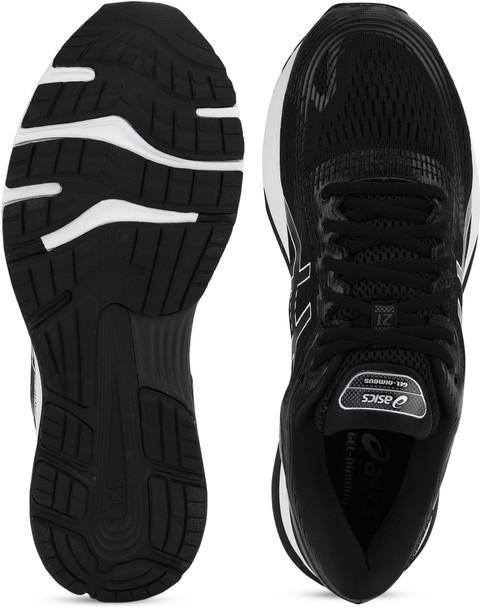 Asics GEL-NIMBUS 21 Running Shoes For Men