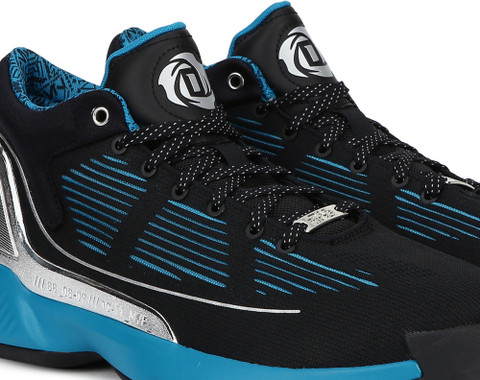 ADIDAS D Rose 10 Star Wars Basketball Shoes For Men