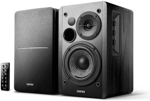 Edifier Speakers R1280db Review Buy Edifier R1280DB Powered