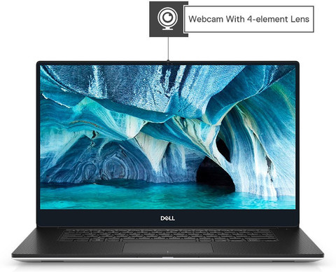DELL XPS 15 Intel Core i9 9th Gen 9980HK - (32 GB/1 TB SSD/Windows