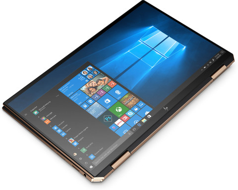 HP Spectre x360 Intel Core i5 10th Gen 1035G4 (8 GB/512 GB SSD