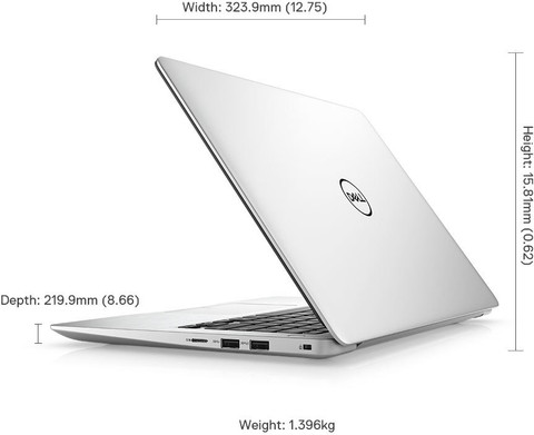 ★だいてんさん専用★DELL Inspiron 13 dell-new-inspiron-13-5378-2-in