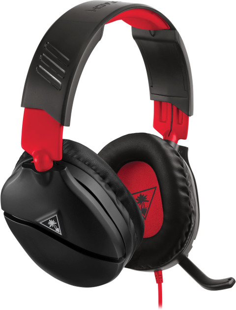 Turtle Beach Reon 70N Wired Gaming Price in India Buy Turtle