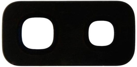 Mobilenest Samsung Galaxy S9 Plus Back Rear Camera Glass Lens