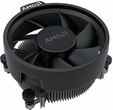 AMD Ryzen 5 3600 with Wraith Stealth Cooler (100-000000031) 3.6