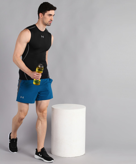 Flipkart Short Sport Under Armour UNDER ARMOUR Men Vest