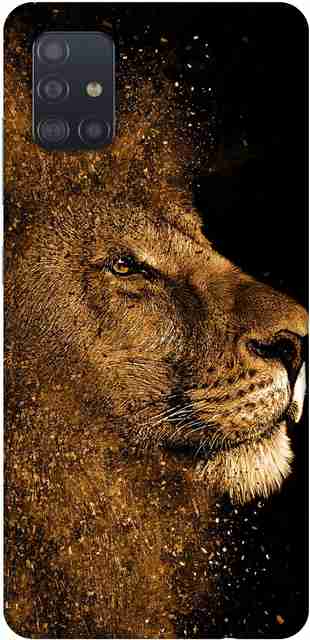 Screen Protector Phone Case For Samsung A51 Amazon Protective